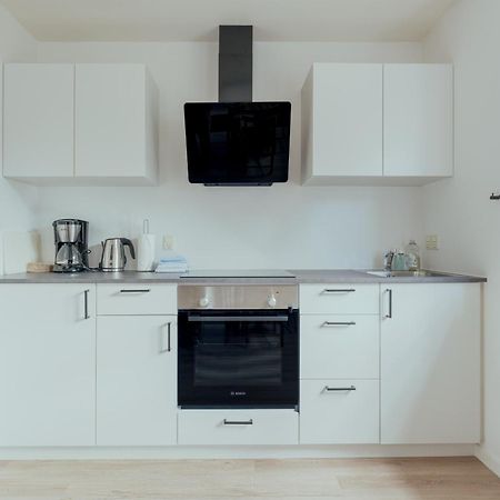 1 Bedroom Apartment / Central / トースハウン エクステリア 写真
