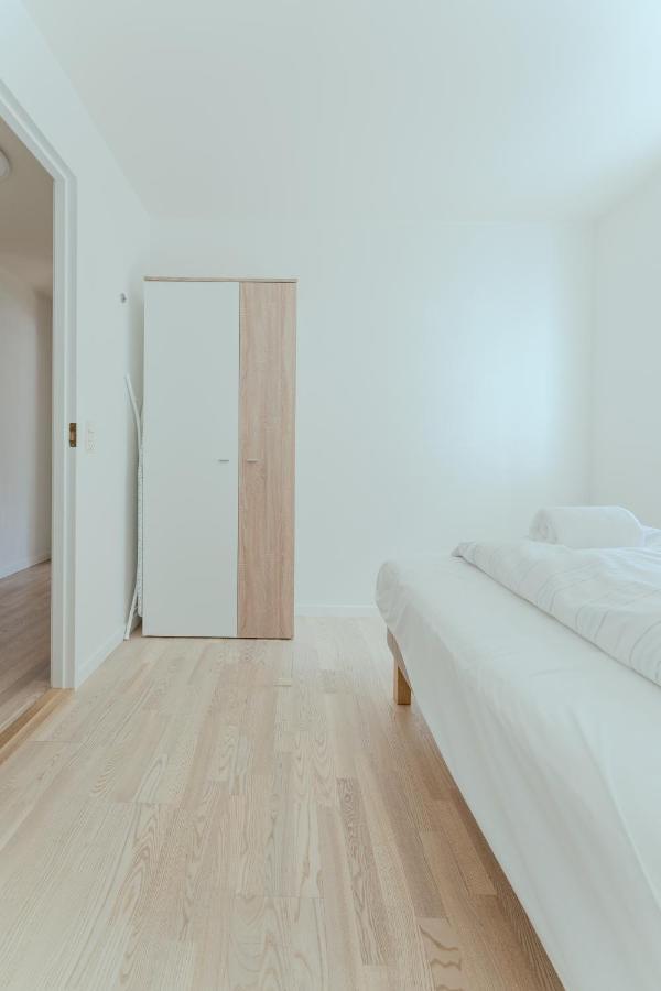 1 Bedroom Apartment / Central / トースハウン エクステリア 写真