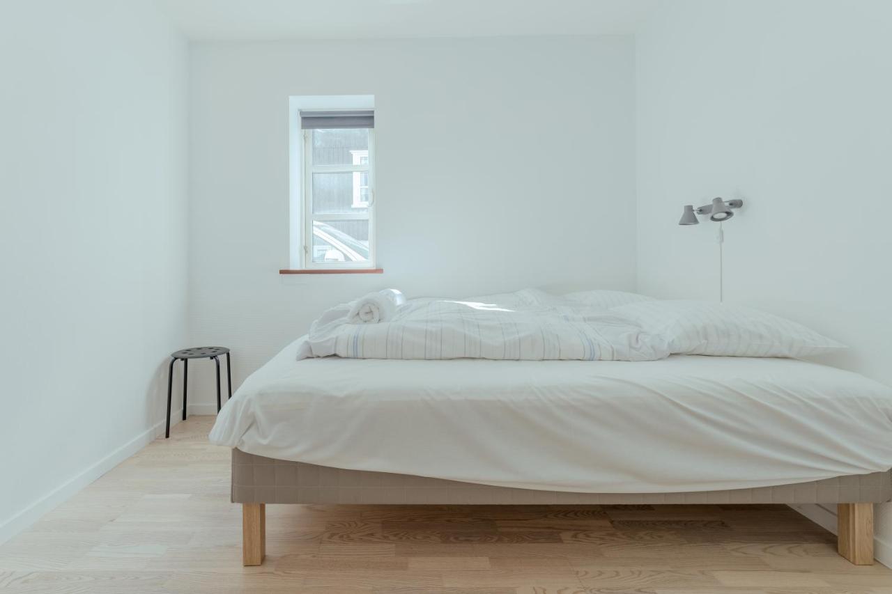 1 Bedroom Apartment / Central / トースハウン エクステリア 写真